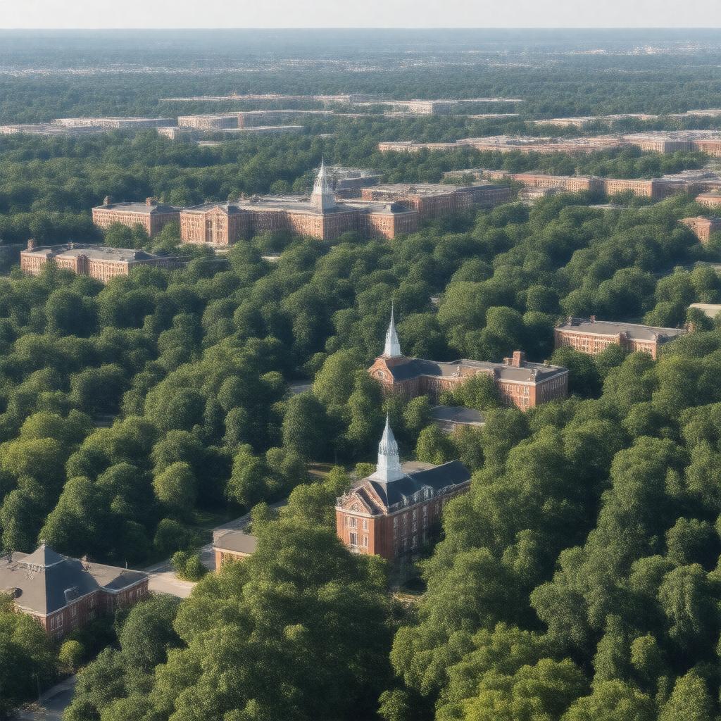 University of Dayton